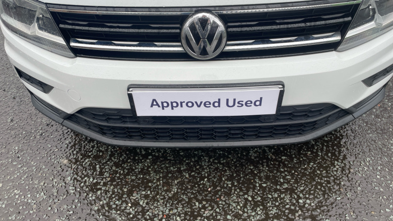 Volkswagen Tiguan 1.5 TSi EVO 150 Match 5dr Petrol Estate